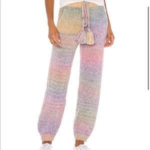 Loveshackfancy Sweatpants